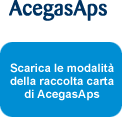 Scarica il riepilogo sul sistema di raccolta